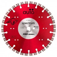 Spectrum MX 300mm Diamond Blade - 20mm Bore