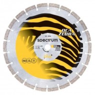Spectrum DCA 450mm Diamond Blade - 25.4mm Bore