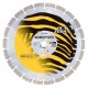 Spectrum DCA 450mm Diamond Blade - 25.4mm Bore