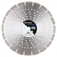 Spectrum ZRX 300mm Diamond Blade - 20mm Bore