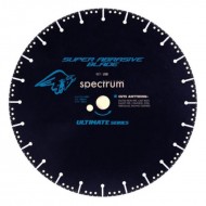 Spectrum USB 230mm Diamond Blade - 22.2mm Bore