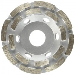 Spectrum KDR 105mm Diamond Blade - 22.2mm Bore