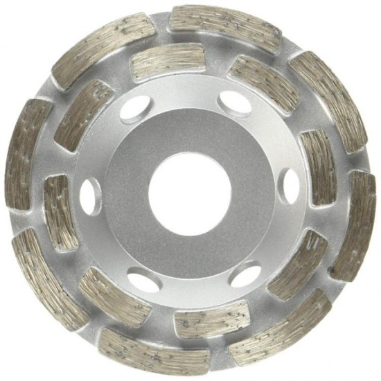 Spectrum KDR 115mm Diamond Blade - 22.2mm Bore