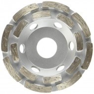 Spectrum KDR 125mm Diamond Blade - 22.2mm Bore