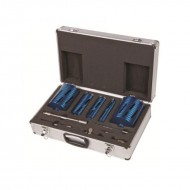 Spectrum MBX5 Ultimate 5 Piece Core Case