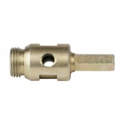 Spectrum JX01 Hex Dry Core Drilling Adaptor