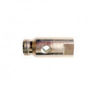 Spectrum JBA58 5/8 x 16UN(F) To 1/2 BSP(M) Adaptor