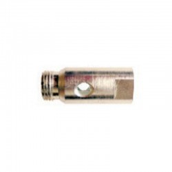 Spectrum JBA58 5/8 x 16UN(F) To 1/2 BSP(M) Adaptor