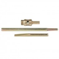 Spectrum JX03 Hex Adaptor Pack