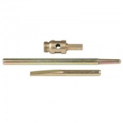 Spectrum JX03 Hex Adaptor Pack