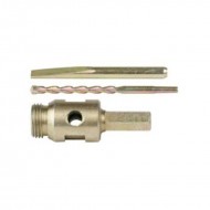 Spectrum JX03-13 HEX A Taper Drill Adaptor