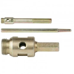 Spectrum JM03 SDS Max Adaptor Pack