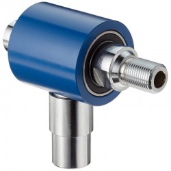 Spectrum 1/2 Bsp Dust Extraction Swivel