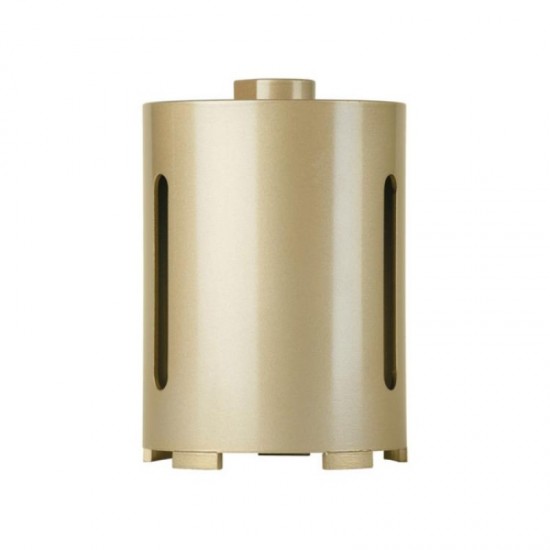 Spectrum BD091 Trade Dry Diamond Core Drill Bit 91mm