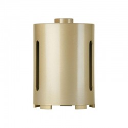 Spectrum BD107 Trade Dry Diamond Core Drill Bit 107mm
