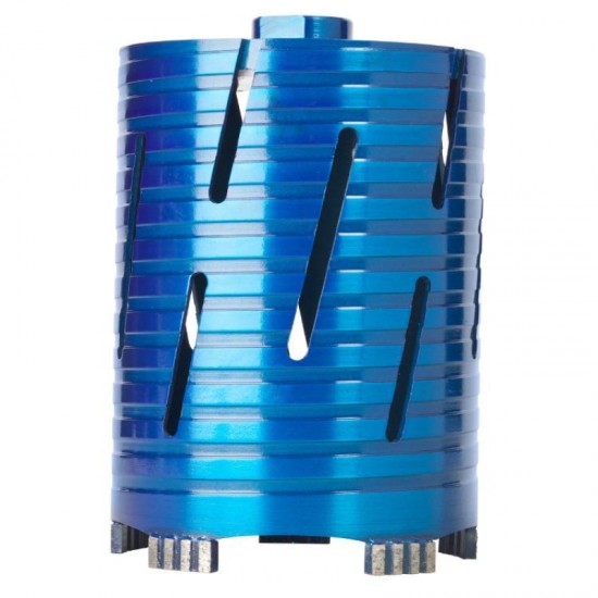 Spectrum BX10-127 Ultimate Long Life Dry Diamond Core Drill Bit 127mm