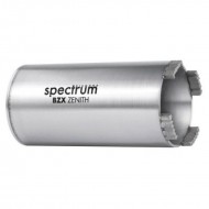 Spectrum BZX172 Ultimate Zenith Superfast Dry Diamond Core Drill Bit 172mm