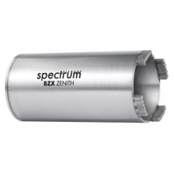 Spectrum BZX172 Ultimate Zenith Superfast Dry Diamond Core Drill Bit 172mm