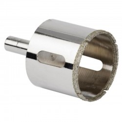 Spectrum EPX-25 25mm Diamond Holesaw / Tile Drill Bits