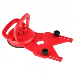 Spectrum JP76 6 - 80mm Universal Suction Guide To Suit Tile Drill Bits