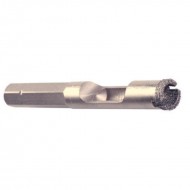Spectrum XT1-07 Pro Diamond Tile Drill Bit For Porcelain 7mm With Water Cooling