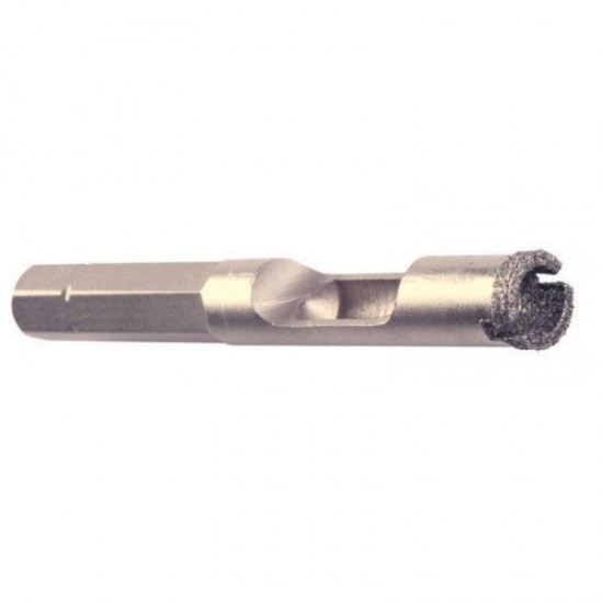 Spectrum XT1-20 Pro Diamond Tile Drill Bit For Porcelain 20mm With Water Cooling
