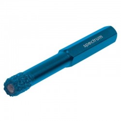 Spectrum XT2-14 14mm Ultimate Diamond Dry Tile Drill Bit