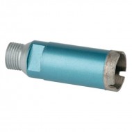 Spectrum SPD1-052 52mm Ultimate Diamond Tile Drill Bit