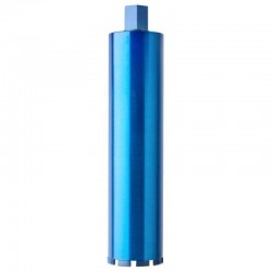 Spectrum PCX-N142 Ultimate Diamond Wet Core Drill Bit 1 1/4 UNC(F) 142mm