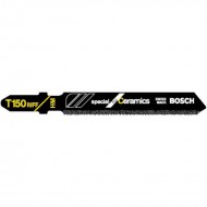 Bosch T150 RIFF Special for Ceramics Jigsaw Blade (1 Pack)
