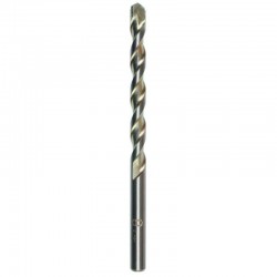 Dart 7 x 200mm Masonry Drill Bit