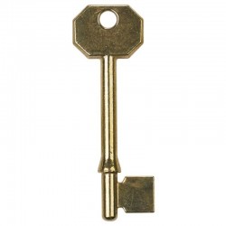 ER-5G AS11360 Fortress Copy Key Blank
