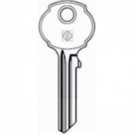 Union UN-11 Cylinder Key