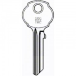 Union UN-11 Cylinder Key