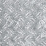 Aluminium Checker Plate 300 X 1000mm ProSolve