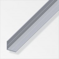 Aluminium Angle 15.5 X 15.5 X 1.5mm X 2.5M ProSolve