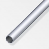 Aluminium Round Tube 11.5 X 1.5mm X 1m ProSolve