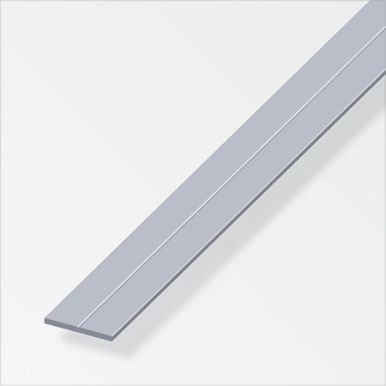 Aluminium Flat Bar 29.5 X 3mm X 1m ProSolve