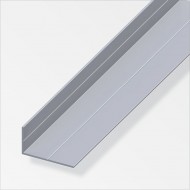 Aluminium Angle 15.5 X 27.5 X 1.5mm X 1m ProSolve