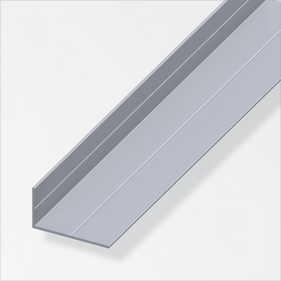 Aluminium Angle 15.5 X 27.5 X 1.5mm X 1m ProSolve