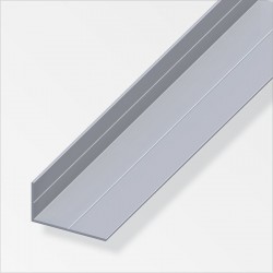 Aluminium Angle 23.5 X 43.5 X 1.5mm X 1m ProSolve