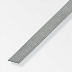 Steel Flat Bar 16 X 2mm X 1m ProSolve