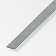 Steel Flat Bar 20 X 2mm X 1m ProSolve