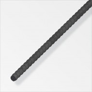 Ribbed Steel 6mm X 1m ProSolve