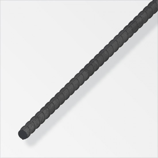 Ribbed Steel 6mm X 1m ProSolve