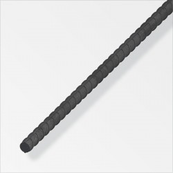 Ribbed Steel 8mm X 1m ProSolve