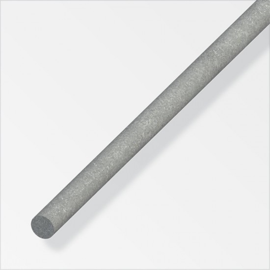 Steel Round Bar 4mm X 1m ProSolve