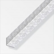 Steel Galv Angle 23.5 X 23.5 X 1.2mm X 1m ProSolve