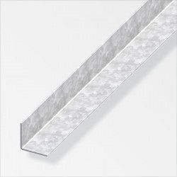 Steel Galv Angle 35.5 X 35.5 X 1.5mm X 1m ProSolve