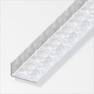 Steel Galv Angle 23.5 X 43.5 X 1.2mm X 1m ProSolve